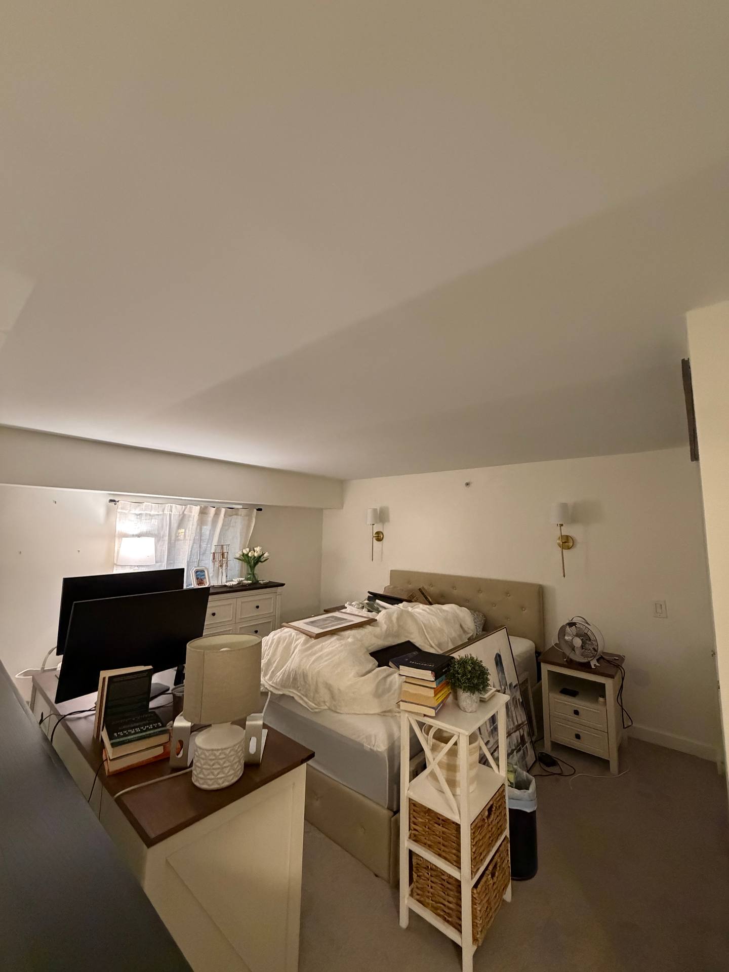 Loft Bedroom