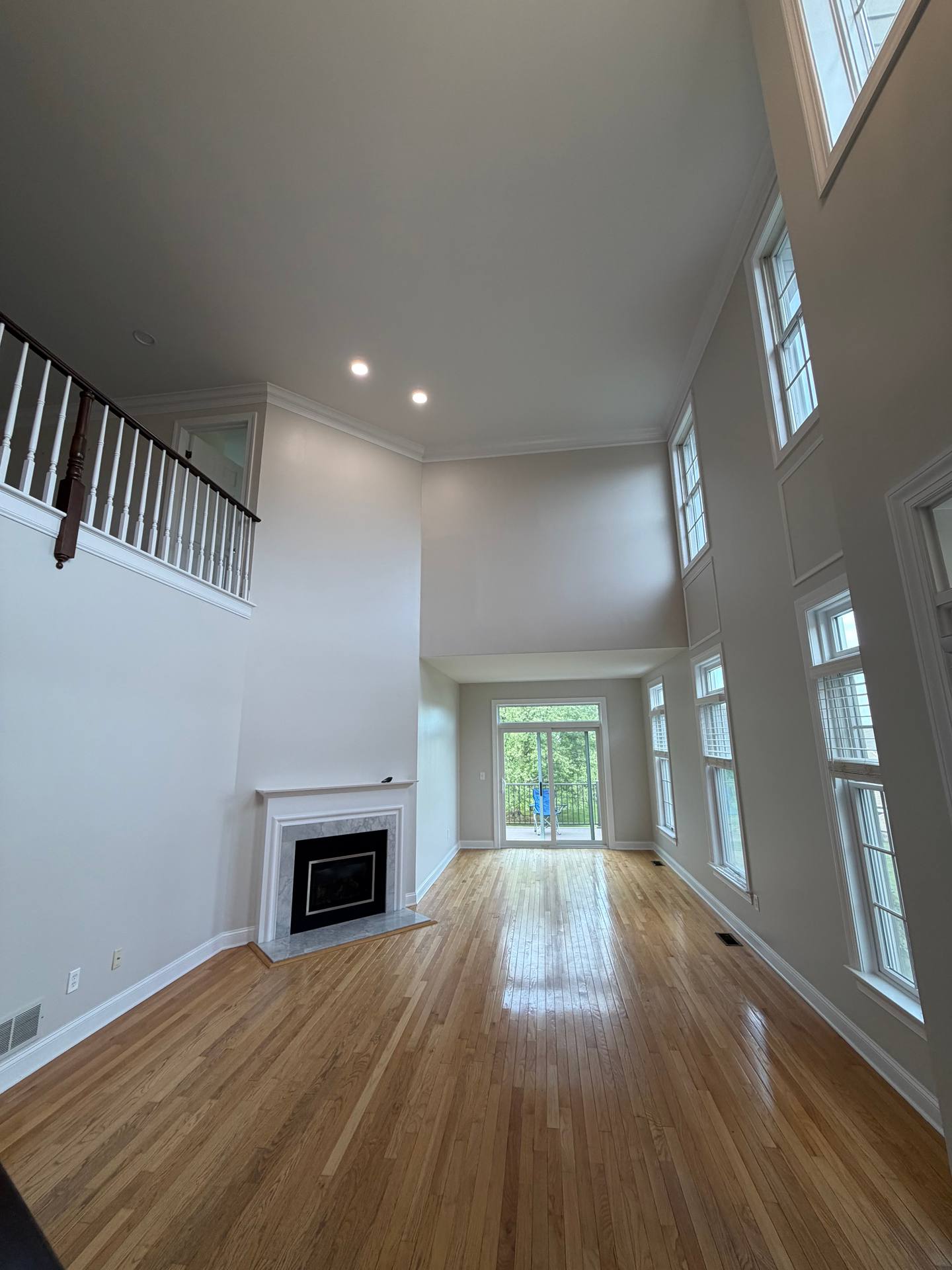 Whole Home Transformations