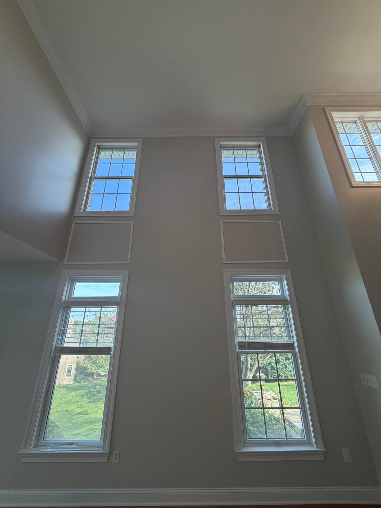 Wall Trim