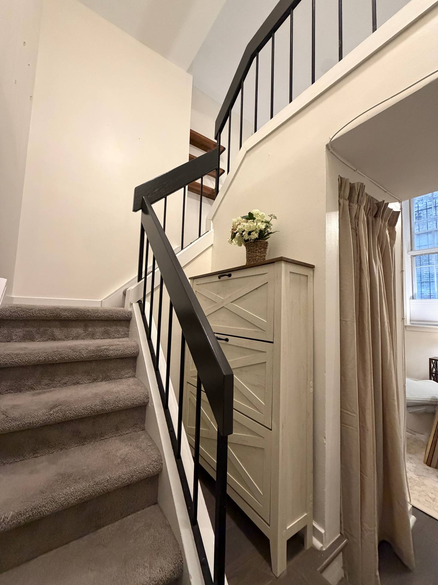 Stairway